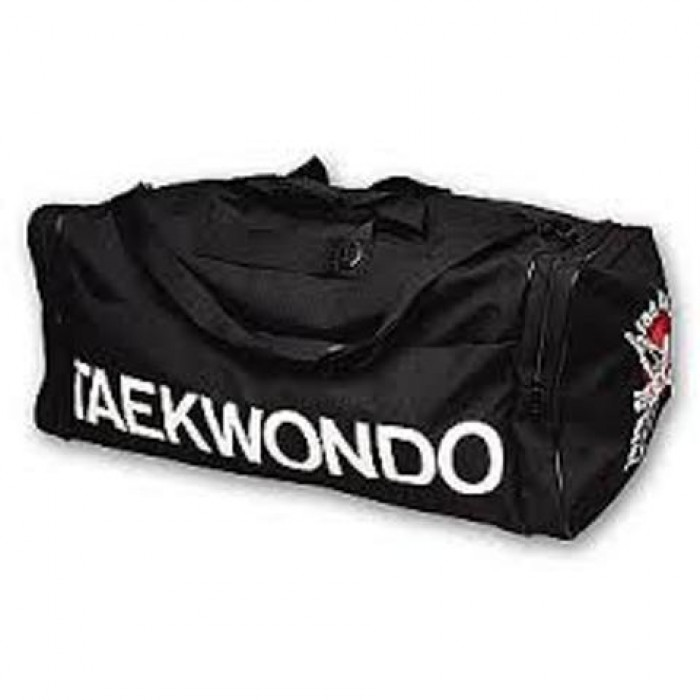 Martial Arts Bag